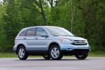 Honda CR-V 2010 года